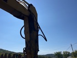 Chassis with Stick Condition