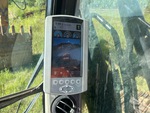 Control Station with Dash Console