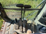 Control Station with Steering Controls