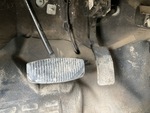 Brakes with