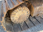 Drivetrain with Right Final Drive