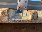 Undercarriage with Right Grouser Height