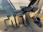 Control Station with Steering Controls
