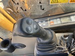 Control Station with Auxiliary Hydraulic Control