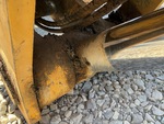 Hydraulics with Cilindros del Cucharon