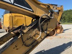 Hydraulics with Auxiliary Hydraulic Plumbing