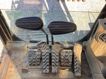 Control Station with Controles de los mecanismos de potencia