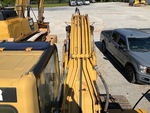 Hydraulics with Mangueras (hidráulicas)