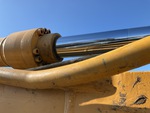 Hydraulics with Stick Cylinder