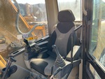Control Station with Asiento/apoyabrazos