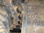 Undercarriage with Right Sprocket