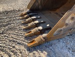 Specialty with Cutting Edge / Teeth / Adapters