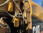 Hydraulics with Tanque hidráulico