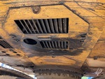 Motor with Oil Leaks