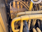 Hydraulics with Válvulas