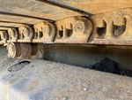 Undercarriage with Right Track Links