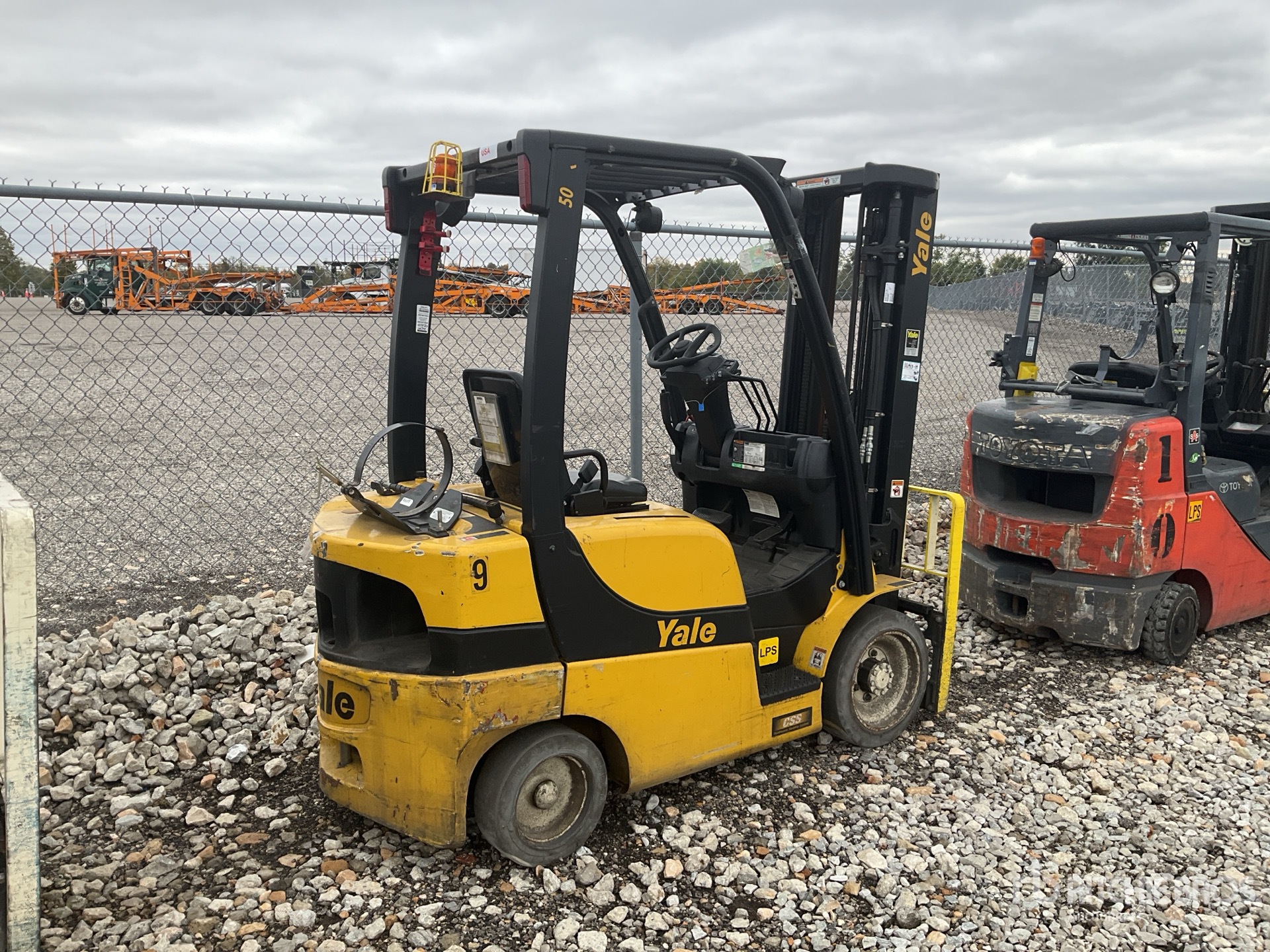 General Appearance with Imagen: esquina trasera derecha