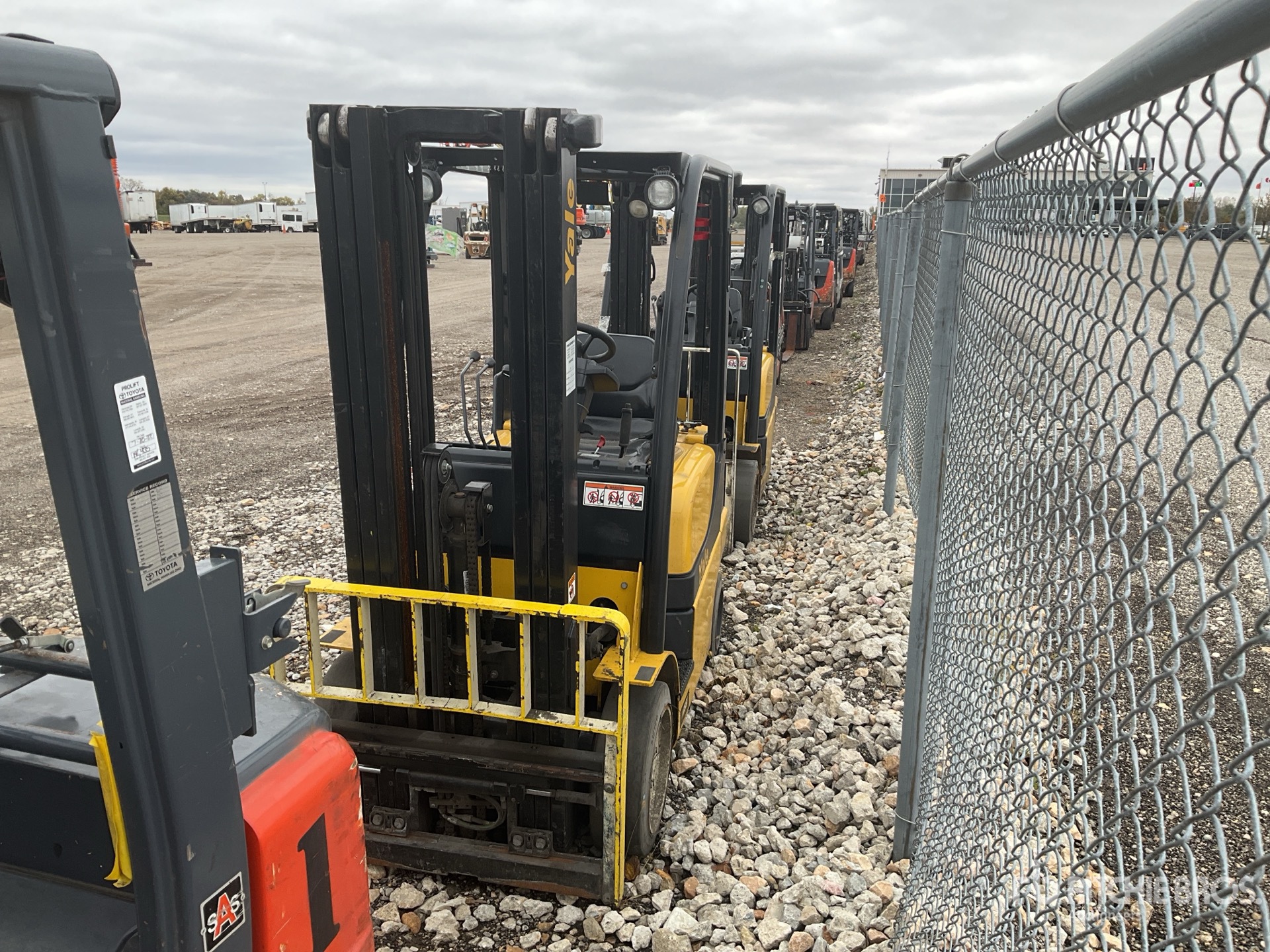 General Appearance with Imagen: esquina delantera izquierda