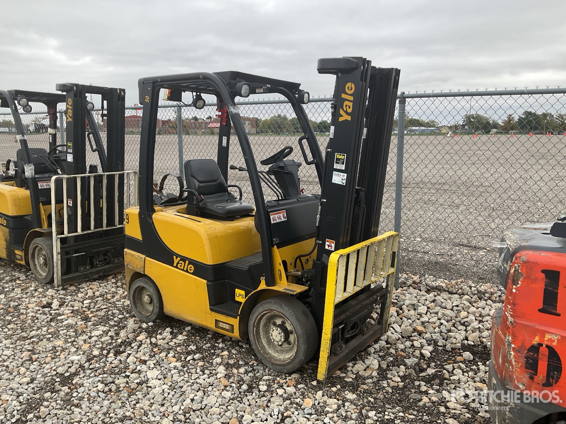 General Appearance with Imagen: esquina delantera derecha