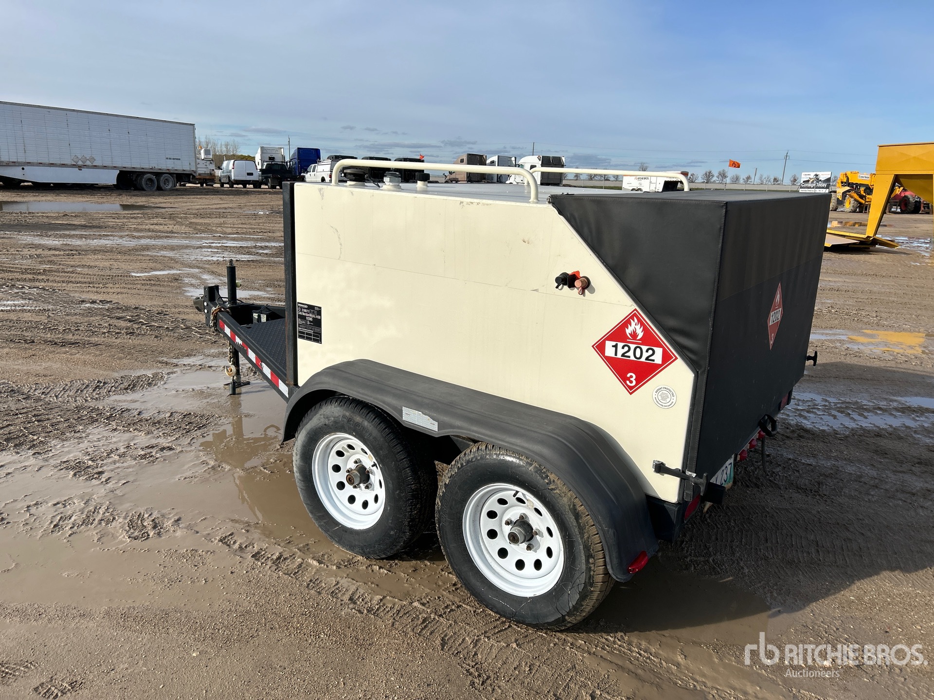 General Appearance with Imagen: esquina trasera izquierda