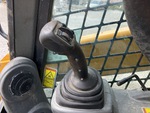 Control Station with Hydraulic Controls