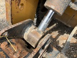 Hydraulics with Bucket Tilt Cylinders