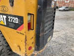 General Appearance with Sheet Metal (fiberglass) Condition