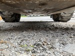Chassis with Frame Condition
