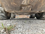 Chassis with Belly Pans