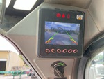 Control Station with Mirrors