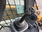 Control Station with Drivetrain Controls