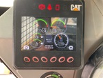 Control Station with Gauges