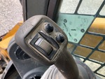 Control Station with Auxiliary Hydraulic Control
