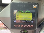 Control Station with Warning Lights