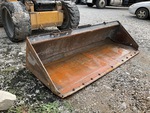 Specialty with Loader Bucket Condition