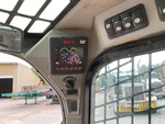 Control Station with Dash Console
