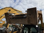 Specialty with Quick Coupler
