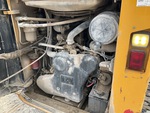 Engine with Engine - Right Side