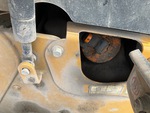 Hydraulics with Hydraulic Tank