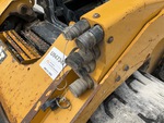 Hydraulics with Auxiliary Hydraulic Plumbing