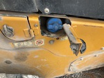 Engine with DEF / AdBlue Tank
