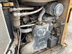 Engine with Engine - Left Side