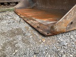 Specialty with Loader Bucket Cutting Edge/Shanks/Teeth