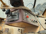 Control Station with 