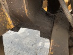 Chassis with Front Axle Oscillating Pin