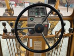 Control Station with Steering Controls