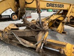 Chassis with Y-frame