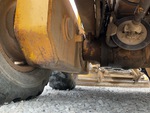 Drivetrain with Rear Tandems (Chain Drives)