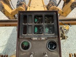 Control Station with Gauges