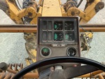 Control Station with Dash Console